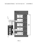 CONTROL SYSTEM FOR A HYDROPONIC GREENHOUSE GROWING ENVIRONMENT diagram and image