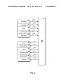 CONTROL SYSTEM FOR A HYDROPONIC GREENHOUSE GROWING ENVIRONMENT diagram and image