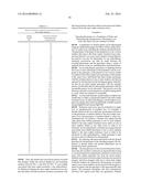 Methods for Producing Soybean Plants with Improved Fungi Resistance and     Compositions Thereof diagram and image