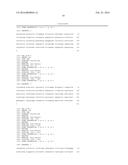 Methods for Producing Soybean Plants with Improved Fungi Resistance and     Compositions Thereof diagram and image