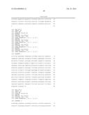 Methods for Producing Soybean Plants with Improved Fungi Resistance and     Compositions Thereof diagram and image