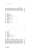 Methods for Producing Soybean Plants with Improved Fungi Resistance and     Compositions Thereof diagram and image