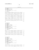 Methods for Producing Soybean Plants with Improved Fungi Resistance and     Compositions Thereof diagram and image