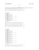 Methods for Producing Soybean Plants with Improved Fungi Resistance and     Compositions Thereof diagram and image