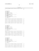 Methods for Producing Soybean Plants with Improved Fungi Resistance and     Compositions Thereof diagram and image