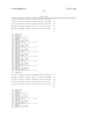 Methods for Producing Soybean Plants with Improved Fungi Resistance and     Compositions Thereof diagram and image