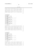 Methods for Producing Soybean Plants with Improved Fungi Resistance and     Compositions Thereof diagram and image