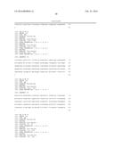 Methods for Producing Soybean Plants with Improved Fungi Resistance and     Compositions Thereof diagram and image