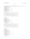 Methods for Producing Soybean Plants with Improved Fungi Resistance and     Compositions Thereof diagram and image