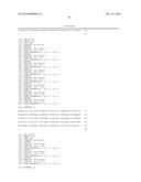 Methods for Producing Soybean Plants with Improved Fungi Resistance and     Compositions Thereof diagram and image