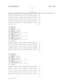 Methods for Producing Soybean Plants with Improved Fungi Resistance and     Compositions Thereof diagram and image