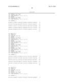 Methods for Producing Soybean Plants with Improved Fungi Resistance and     Compositions Thereof diagram and image