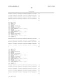 Methods for Producing Soybean Plants with Improved Fungi Resistance and     Compositions Thereof diagram and image