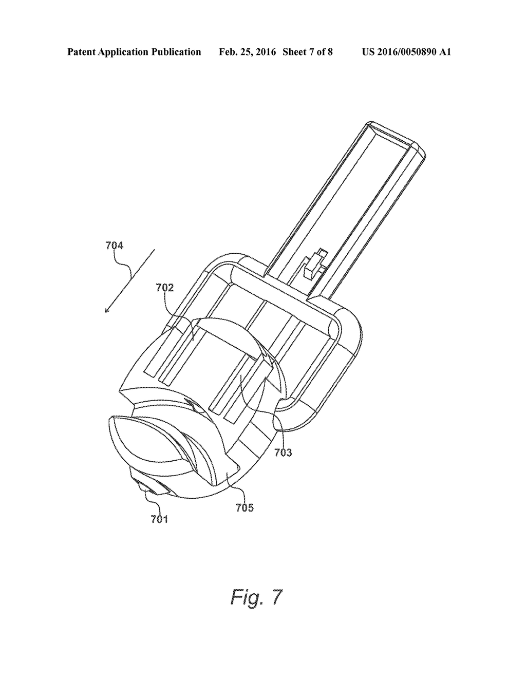 Charging a Device Supported by an Animal - diagram, schematic, and image 08