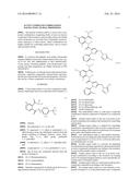 ACTIVE COMPOUND COMBINATIONS HAVING INSECTICIDAL PROPERTIES diagram and image