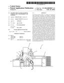 MACHINE FOR CLEANING UP FRUITS, PARTICULARLY STRAWBERRIES AND RADISHES diagram and image