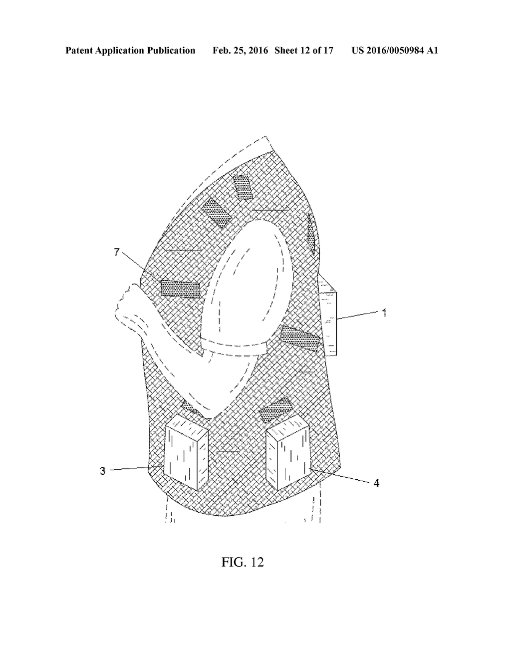 SENSING GARMENTS - diagram, schematic, and image 13