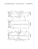 PANTS CONFIGURED FOR ENHANCING WORKER MOBILITY diagram and image