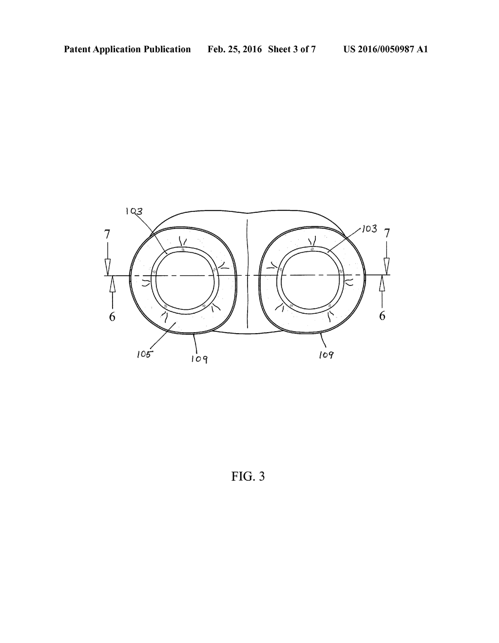 Athletic Shorts with Liner - diagram, schematic, and image 04