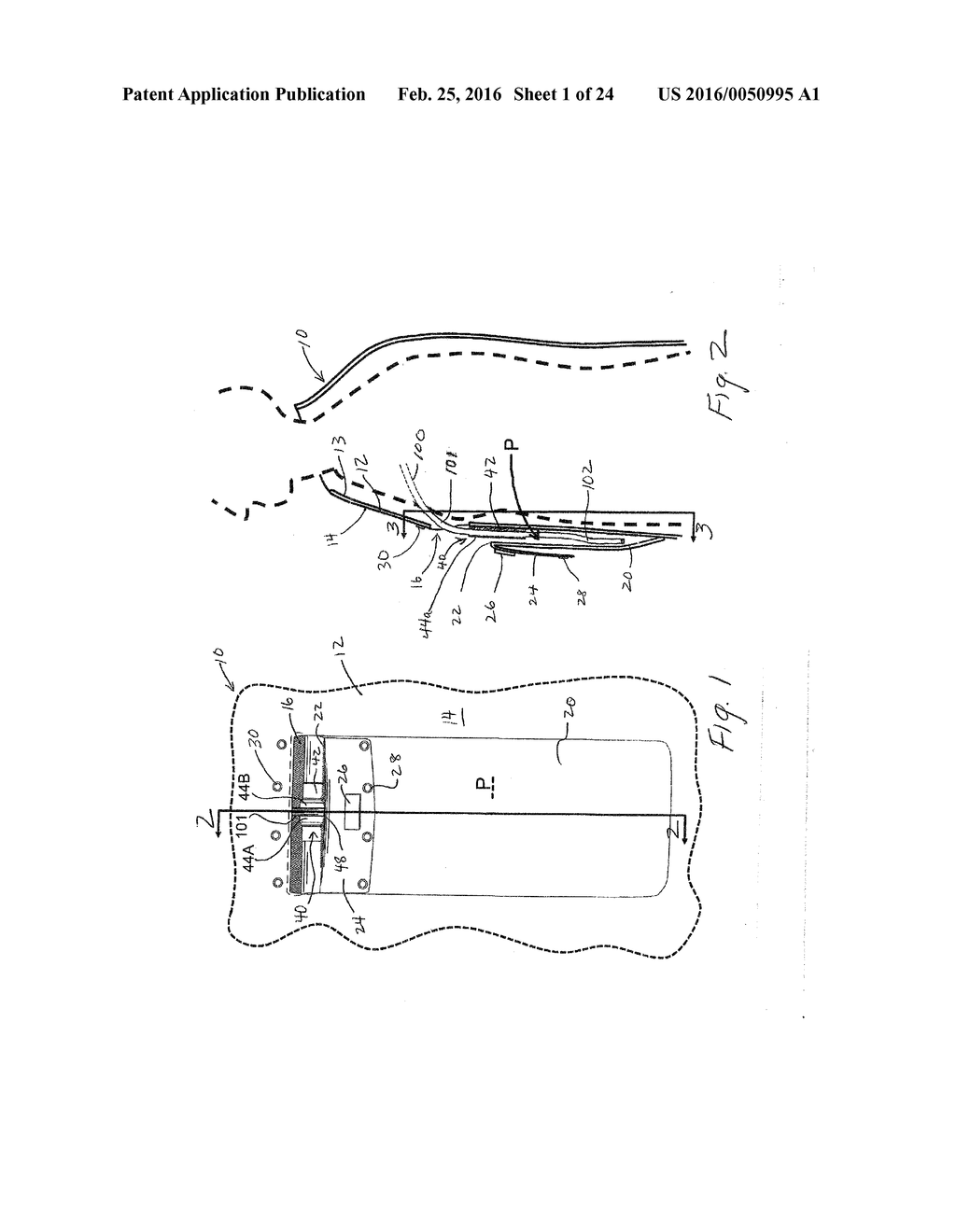 MEDICAL GARMENT - diagram, schematic, and image 02