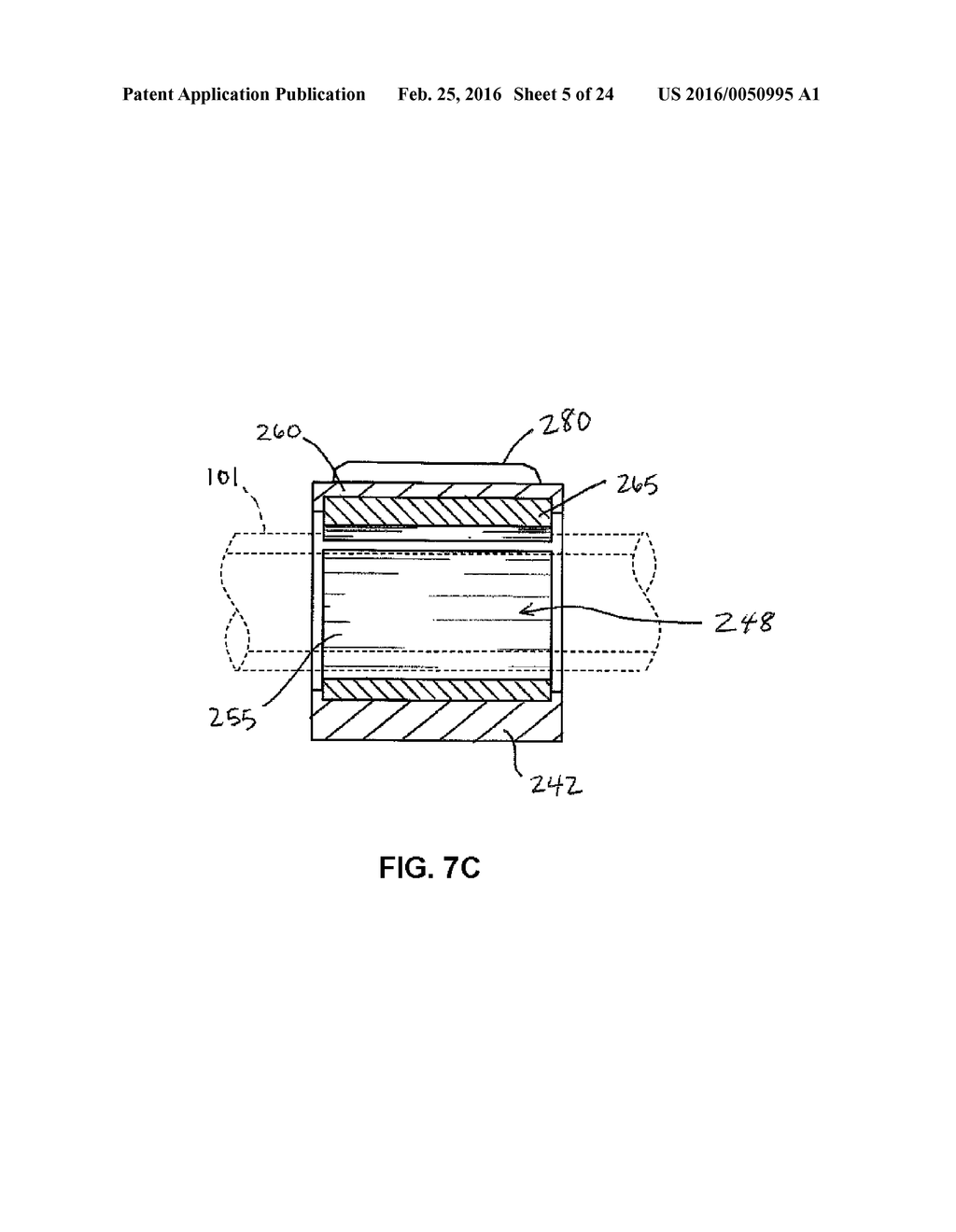 MEDICAL GARMENT - diagram, schematic, and image 06