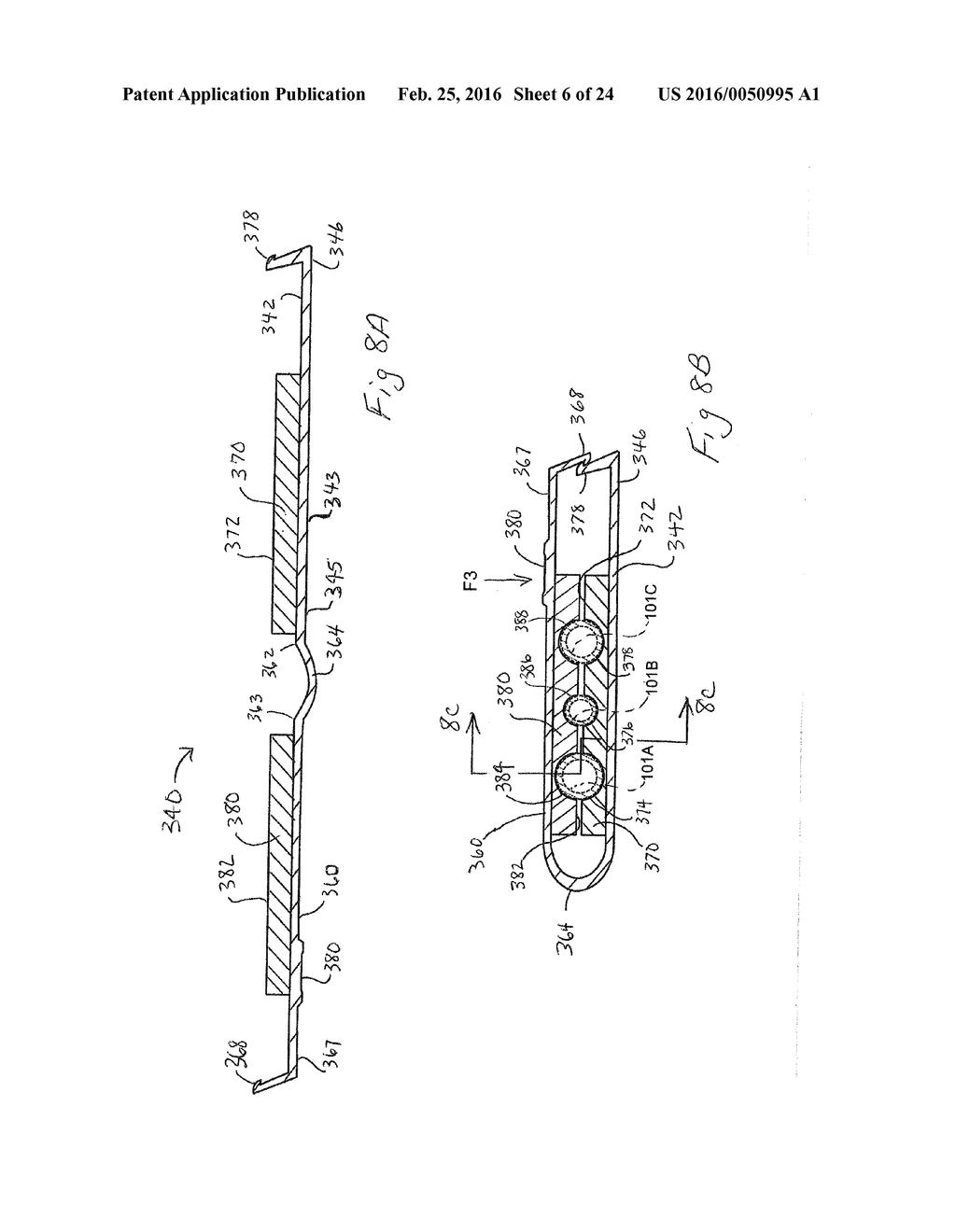 MEDICAL GARMENT - diagram, schematic, and image 07