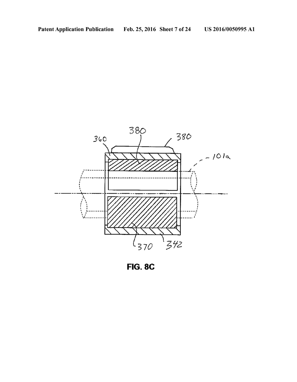 MEDICAL GARMENT - diagram, schematic, and image 08