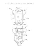 MEDICAL GARMENT diagram and image