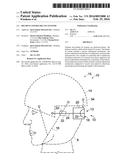 HELMETS AND HELMET FIT SYSTEMS diagram and image