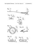 HELMETS AND HELMET FIT SYSTEMS diagram and image