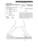 TRANSPARENT HEEL POST PROTECTING DEVICE AND METHOD diagram and image