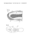 Additive Manufactured Metal Sports Performance Footwear Components diagram and image