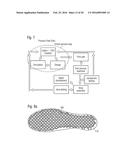 Additive Manufactured Metal Sports Performance Footwear Components diagram and image