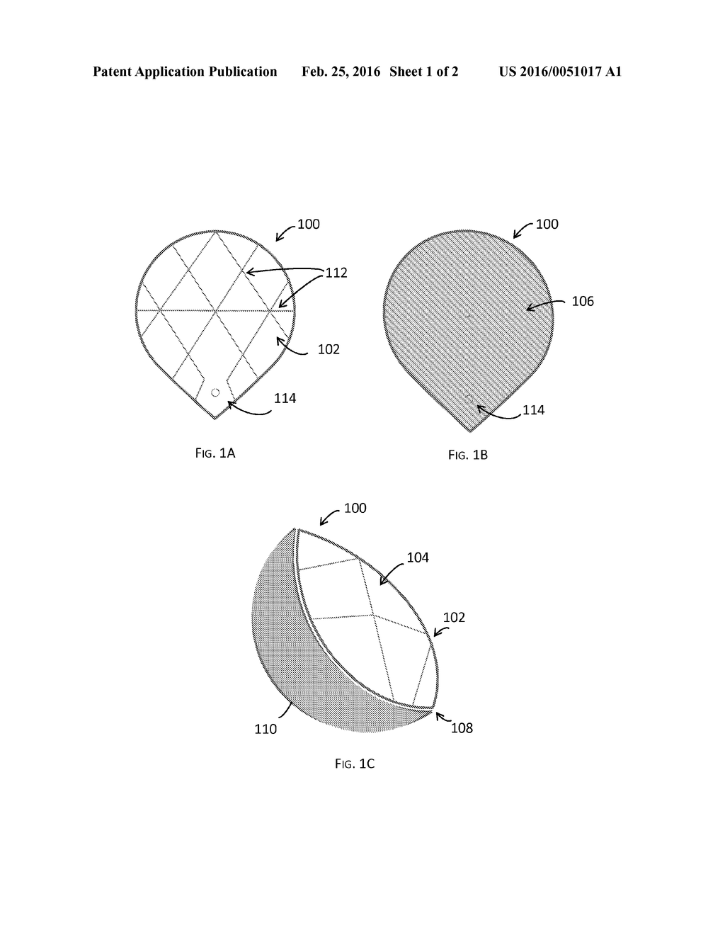 DECORATIVE JEWELRY AND METHODS OF MAKING SAME - diagram, schematic, and image 02