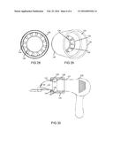 Hair Dryer Attachment diagram and image