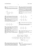 DEVICE COMPRISING A LIQUID LIPSTICK COMPOSITION IN THE FORM OF AN INVERSE     EMULSION, AND A POROUS APPLICATION MEMBER diagram and image