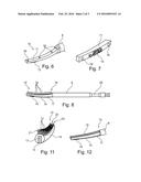 PACKAGING AND APPLICATION DEVICE diagram and image