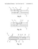 PACKAGING AND APPLICATION DEVICE diagram and image