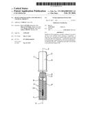 DEVICE FOR PACKAGING AND APPLYING A COSMETIC PRODUCT diagram and image