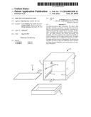 SIDE MOUNTED DRAWER SLIDE diagram and image