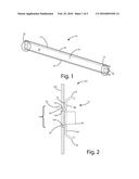 SIDE MOUNTED DRAWER SLIDE diagram and image