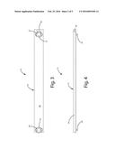 SIDE MOUNTED DRAWER SLIDE diagram and image