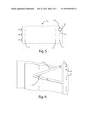 SIDE MOUNTED DRAWER SLIDE diagram and image