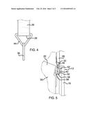 Stadium Seat Assembly diagram and image