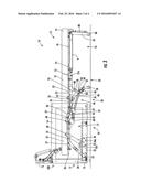 SEATING UNIT CONVERTIBLE TO BED diagram and image