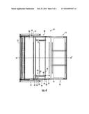 SEATING UNIT CONVERTIBLE TO BED diagram and image