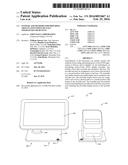 SYSTEMS AND METHODS FOR PROVIDING ARTICULATING POINT-OF-SALE APPARATUSES     OR DEVICES diagram and image