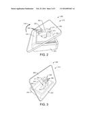 SYSTEMS AND METHODS FOR PROVIDING ARTICULATING POINT-OF-SALE APPARATUSES     OR DEVICES diagram and image