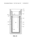 THERMAL RECEPTACLE WITH PHASE CHANGE MATERIAL diagram and image