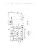 Capsule-Based Beverage Production System With Inductive Liquid Heating diagram and image